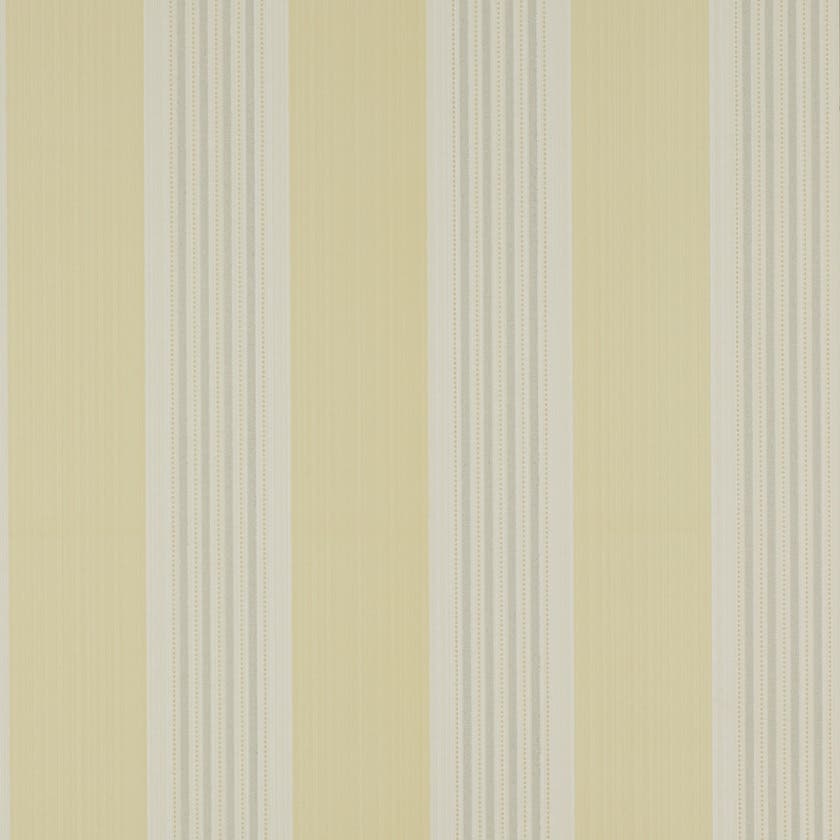 Tealby Stripe Yell/Grey