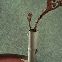 EMPREINTE VERT FORET EMPREINTE