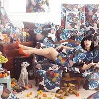 Boudoir Multi LB0126