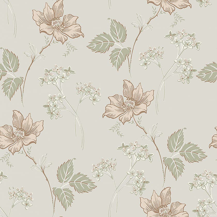 Boråstapeter - Valborg