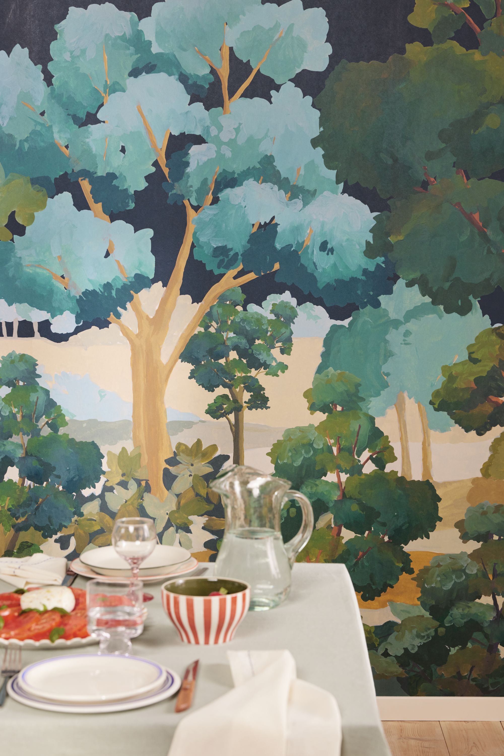 Caselio - L Ete Indien Noir _L 200X Balade