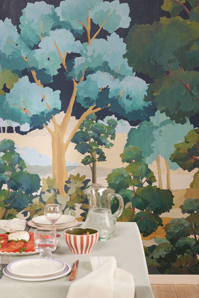 Caselio - L Ete Indien Noir _L 200X Balade