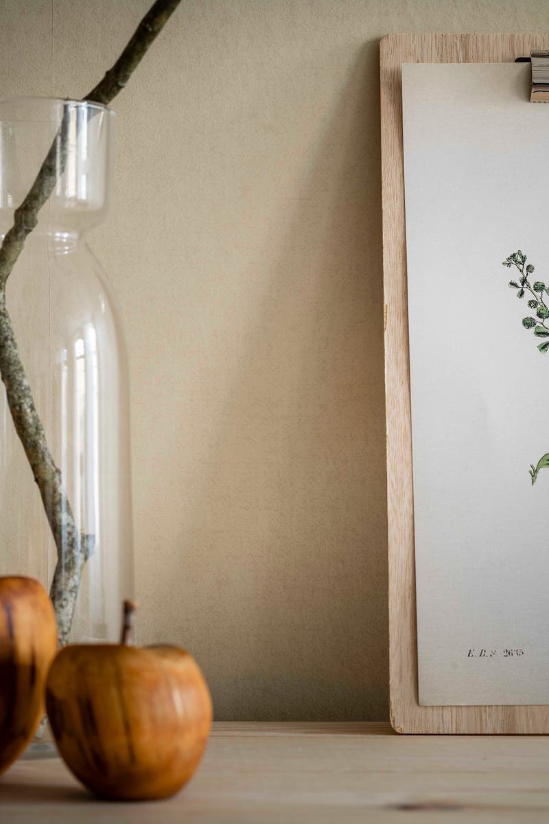 Duro - Linne, Havre Enfärgad & Randig