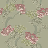 Ovansjö Grön 521-02