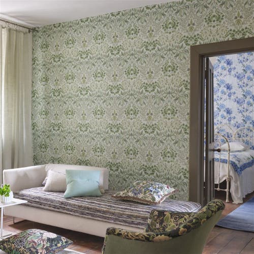 Designers Guild - Karakusa Ikebana