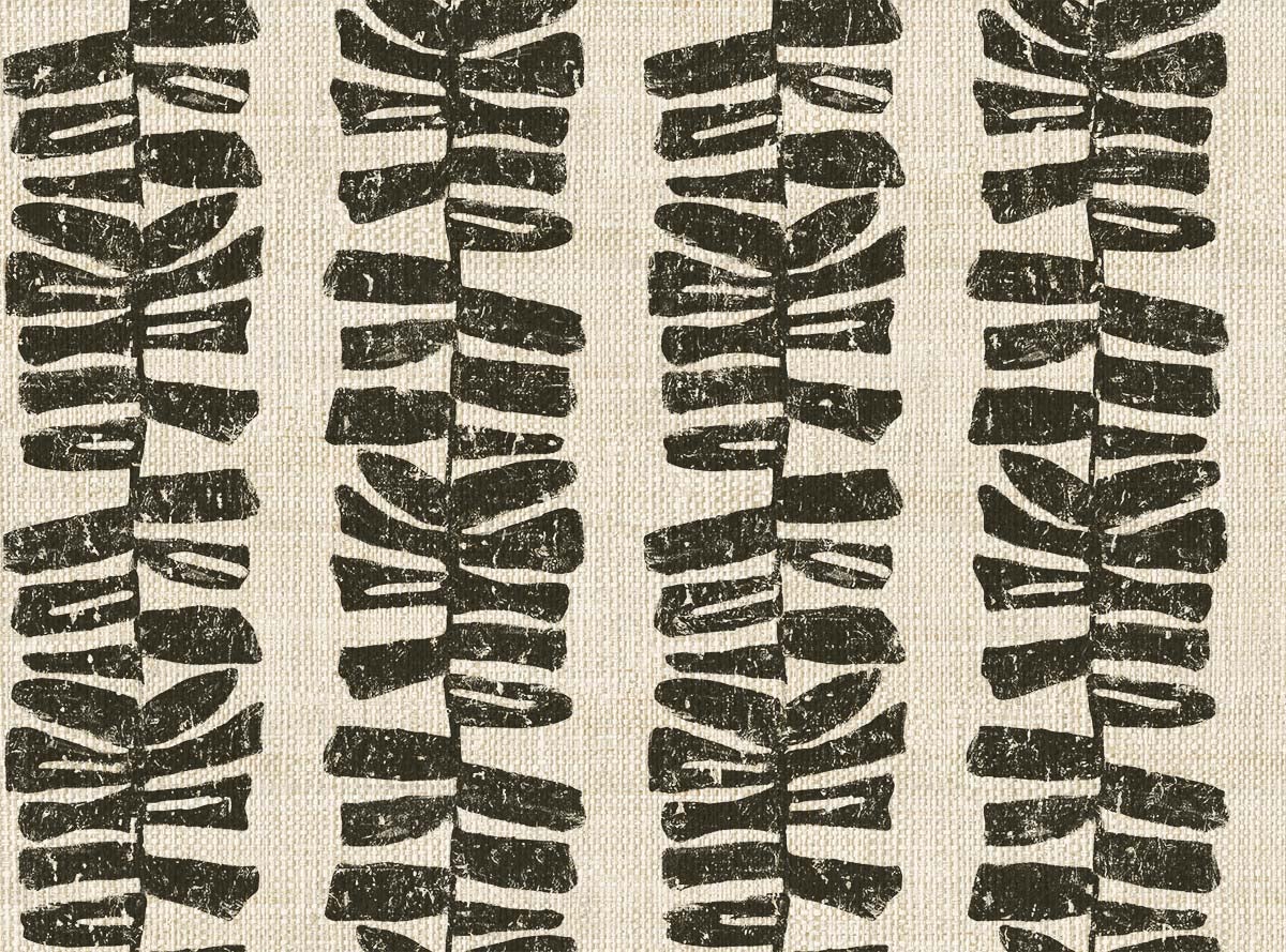 Carma - Nantucket Stripes Revisited