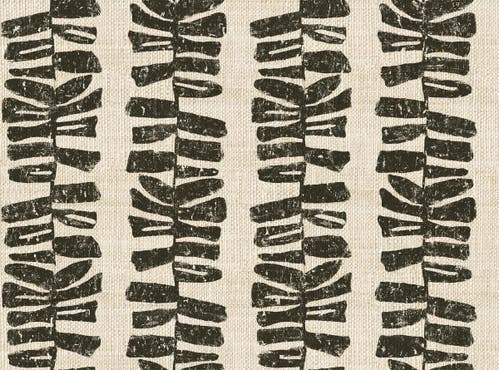 Carma - Nantucket Stripes Revisited