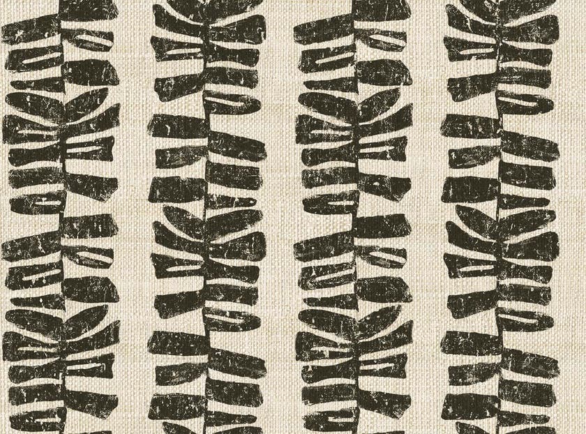 Carma - Nantucket Stripes Revisited