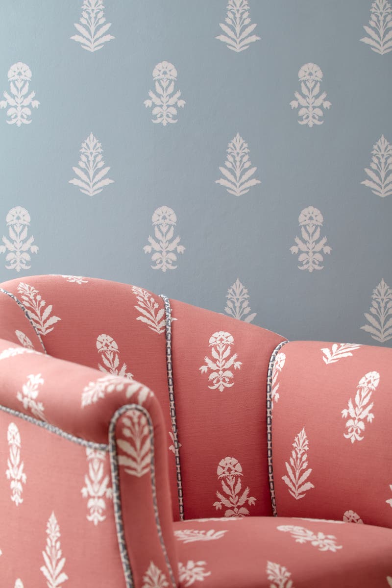 Sanderson - Dabu Porcelain