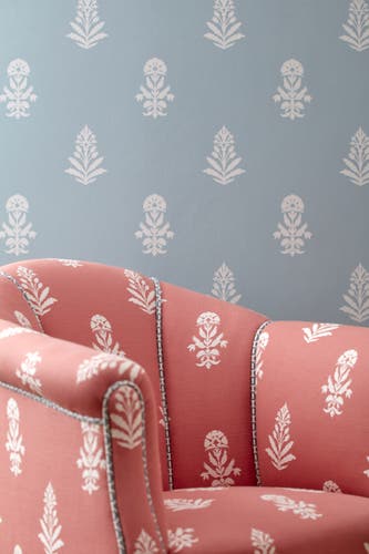 Sanderson - Dabu Porcelain