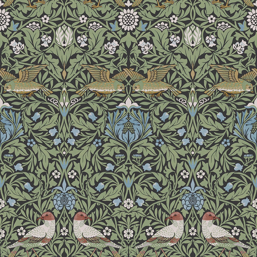 Midbec Tapeter - Bird