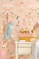 Mermaid Reef Vintage Journey