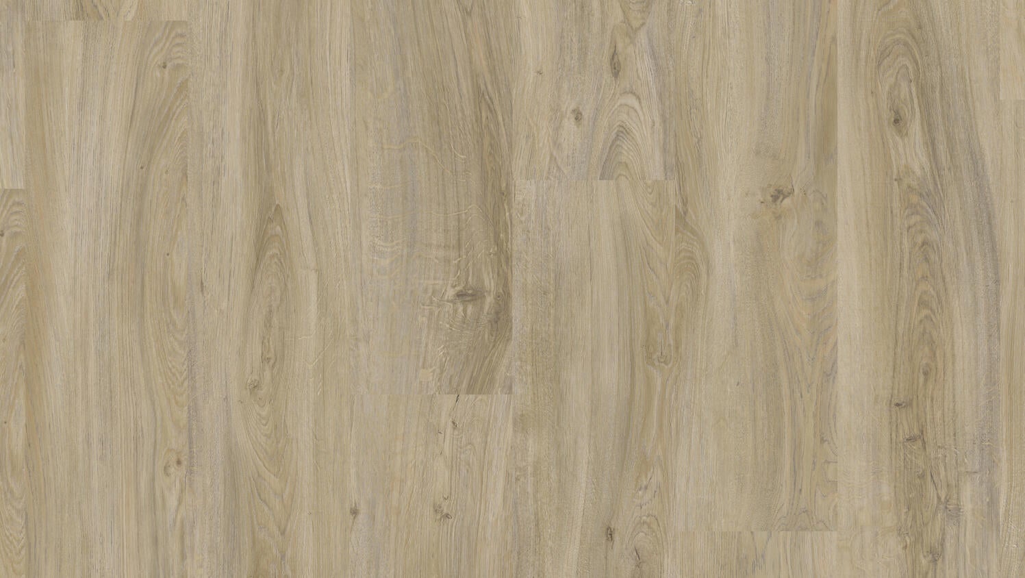 English Oak Grege - iD Classics Click Ultimate 55