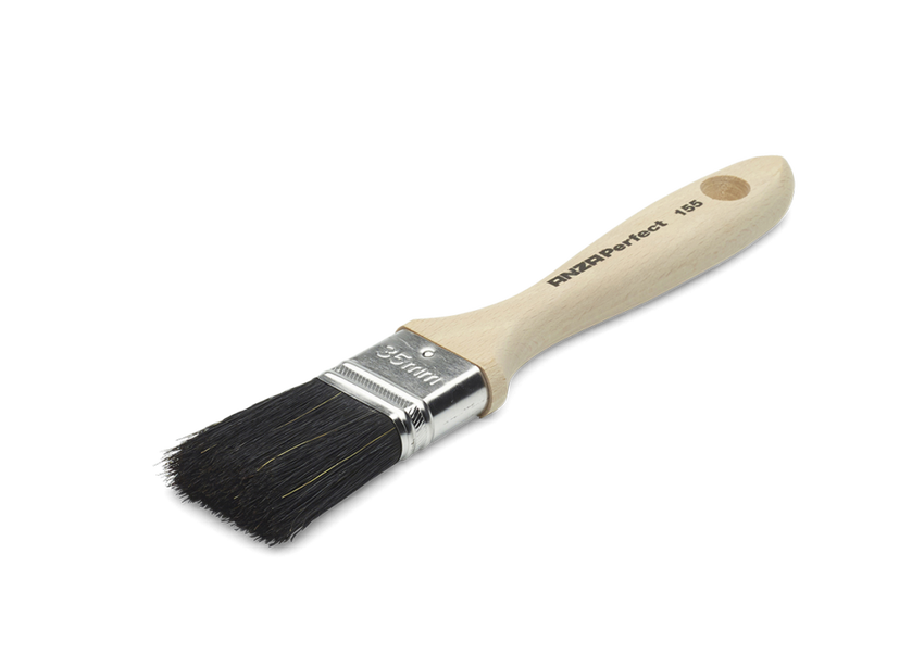 PERFECT FLAT LACKPENSEL 35 MM