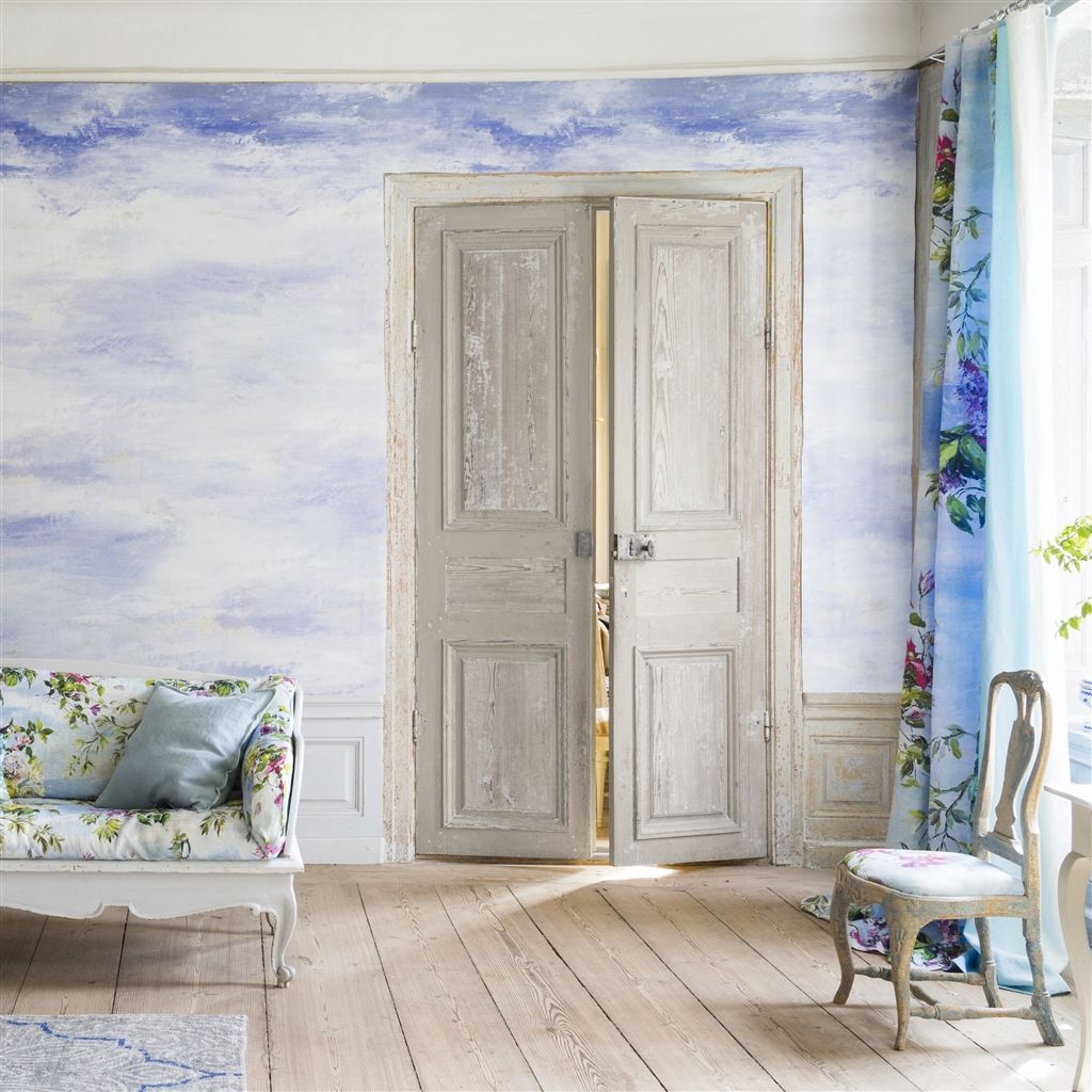 Designers Guild - Cielo Scenes and Murals