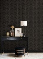 MISTINGUETT NOIR FUSAIN ANNEES FOLLES