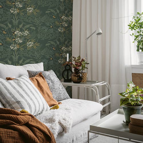 Duro - Strandäng, Grön Hav & Land