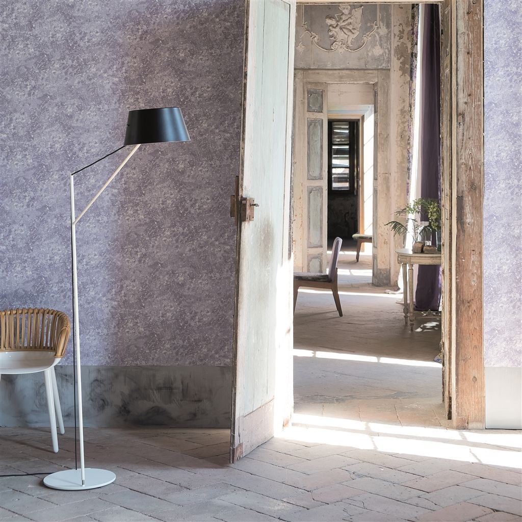 Designers Guild - Botticino - Wide The Edit... Plains & Text