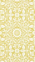 St James Ceiling Sunflowe Simply Morris Wallpapers