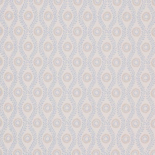 Colefax and Fowler - Swift Blue