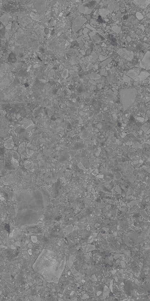 Ceppo Design Antracite 30x60 såg