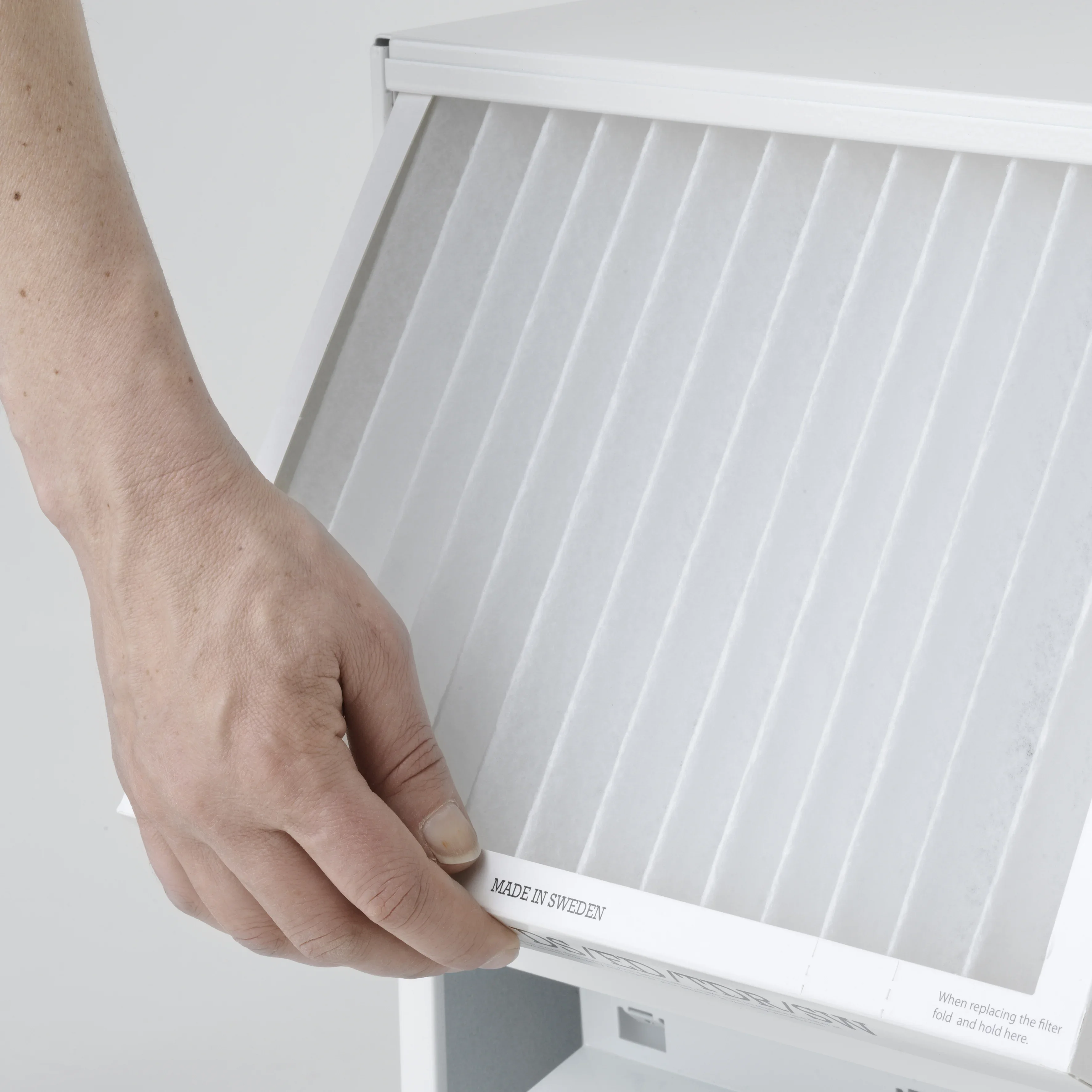 Avfuktare, SW23FW i-EcoDefrost