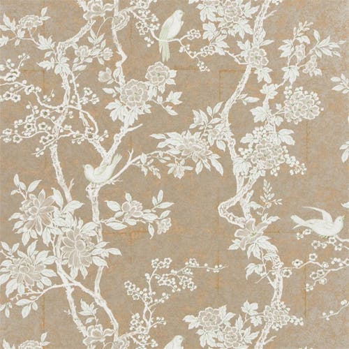 Ralph Lauren - Marlowe Floral Sterling