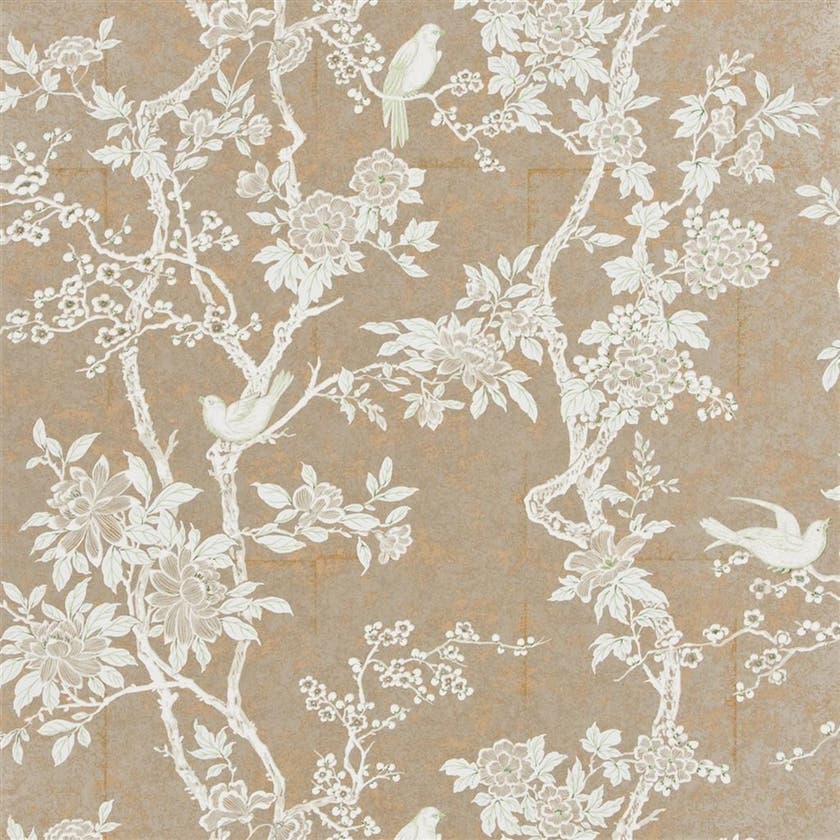 Ralph Lauren - Marlowe Floral Sterling