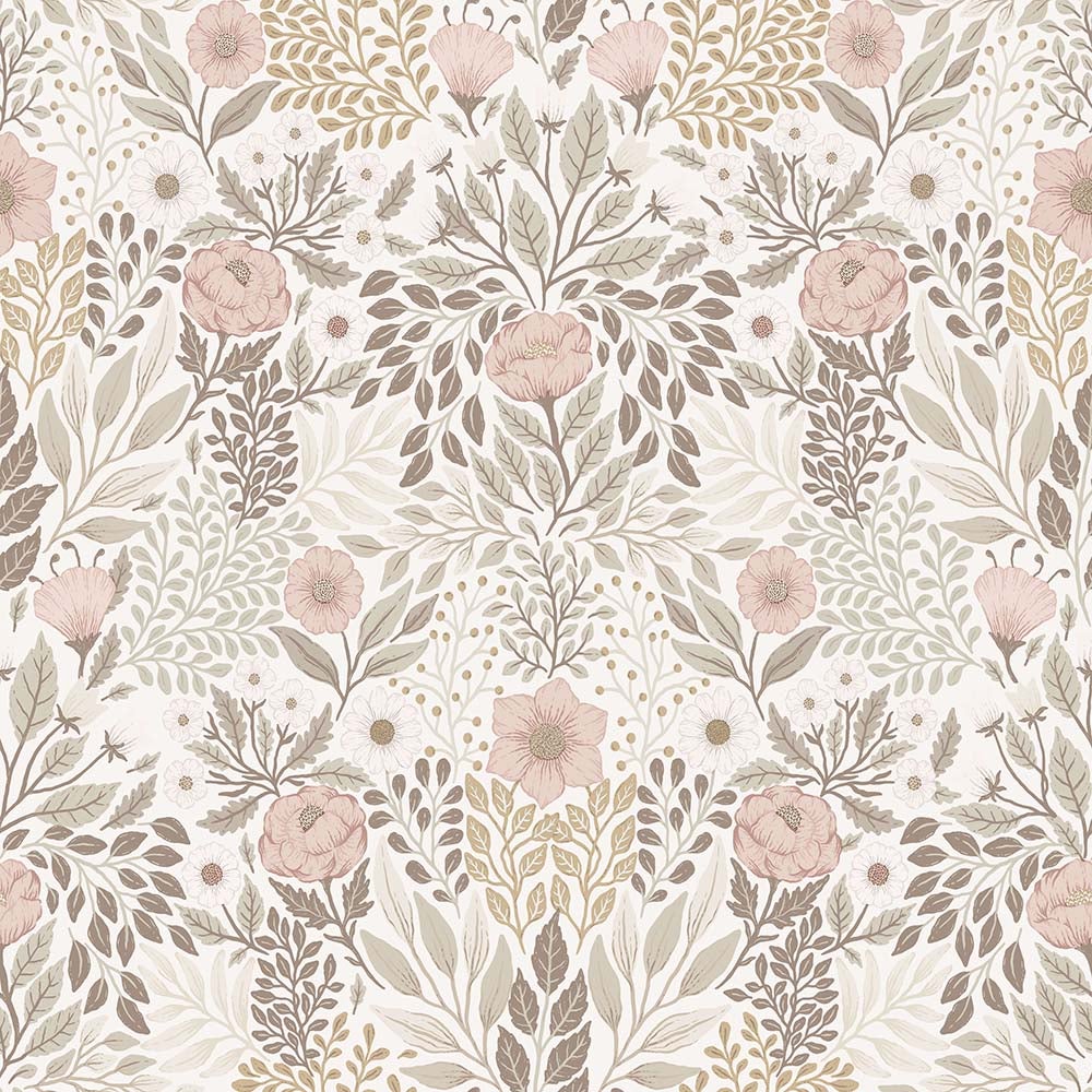 Midbec Tapeter - Äng