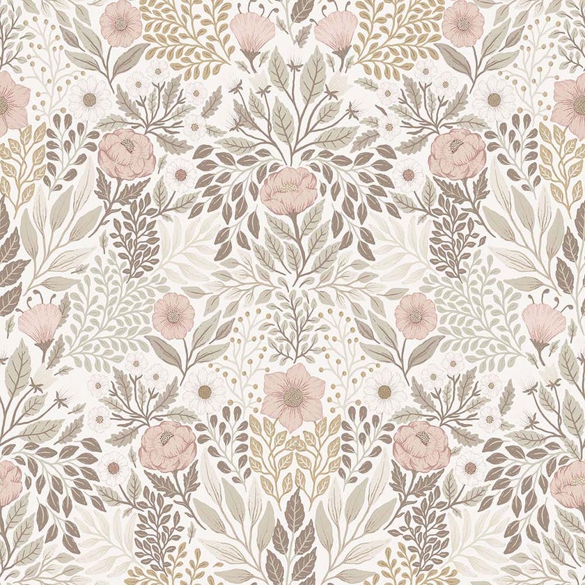 Midbec Tapeter - Äng