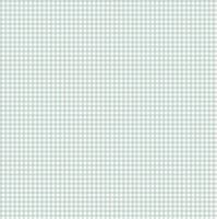 Lotta Blå Småmönstrat