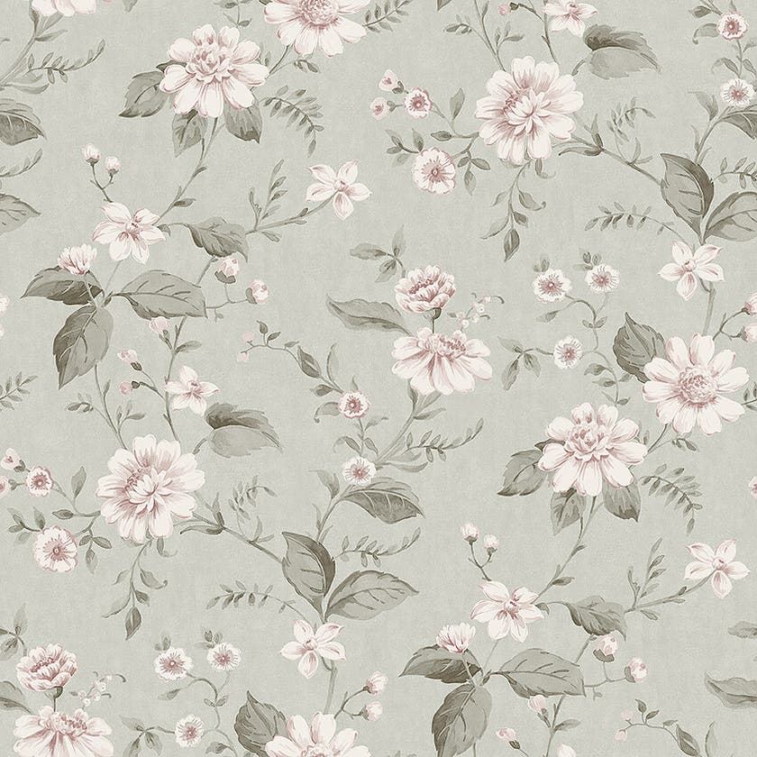 Boråstapeter - Lauras Cottage