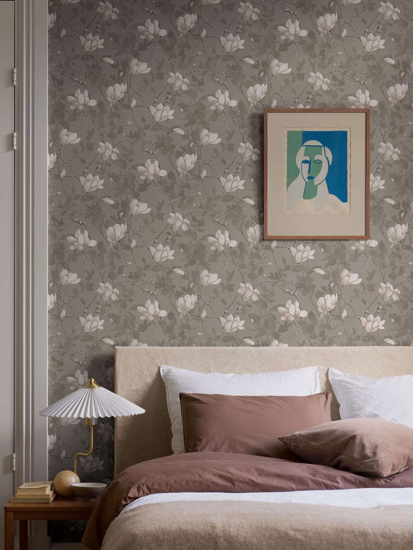 Boråstapeter - Lily Tree