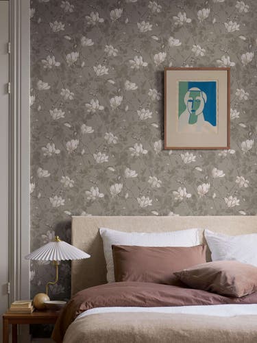 Boråstapeter - Lily Tree