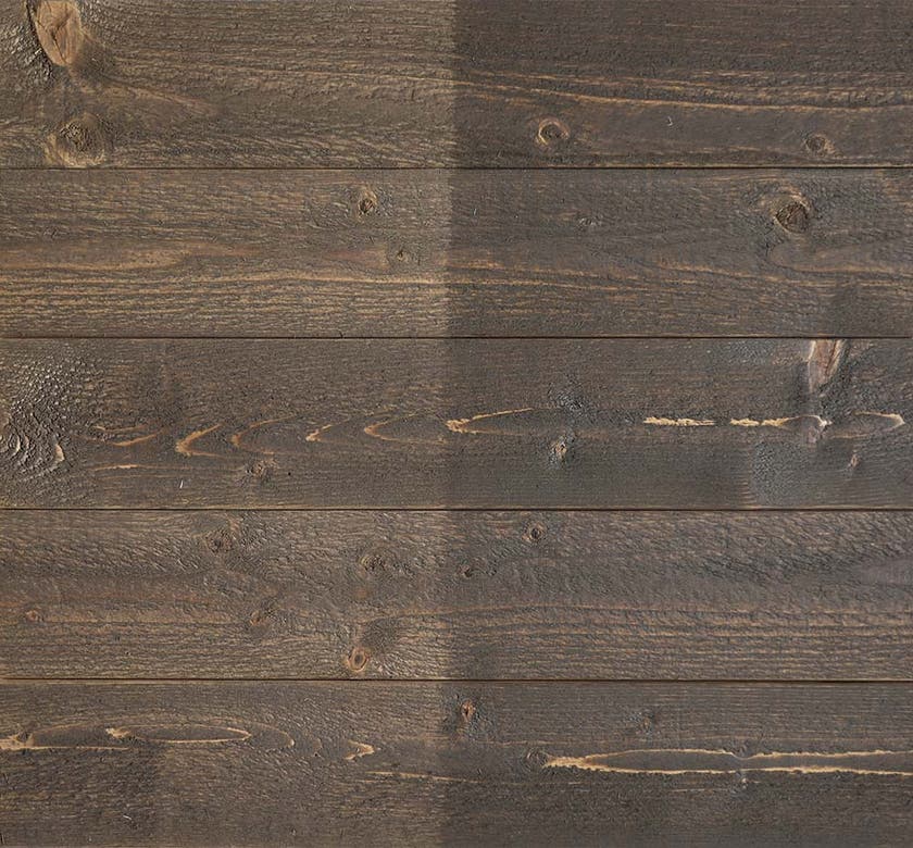 Tjärolja Pigmenterad Skogsgrå 1L