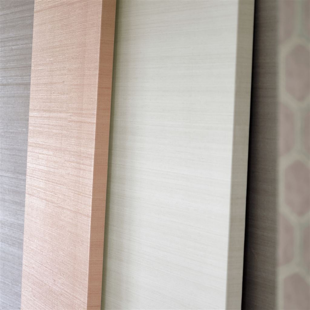 Designers Guild - Chinon Chinon Textured Wallcover