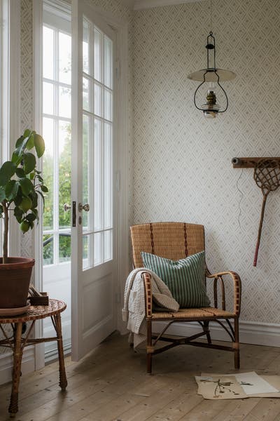 Boråstapeter - Ester