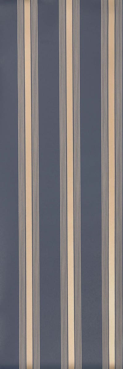 Osborne & Little - Manetti Stripe Alberti Manetti Stripe Mi