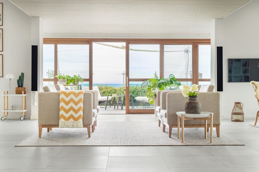 Soulmate Matta Natur Golvabia Textilgolv