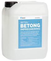 Betsil Betongimpregnering 10L