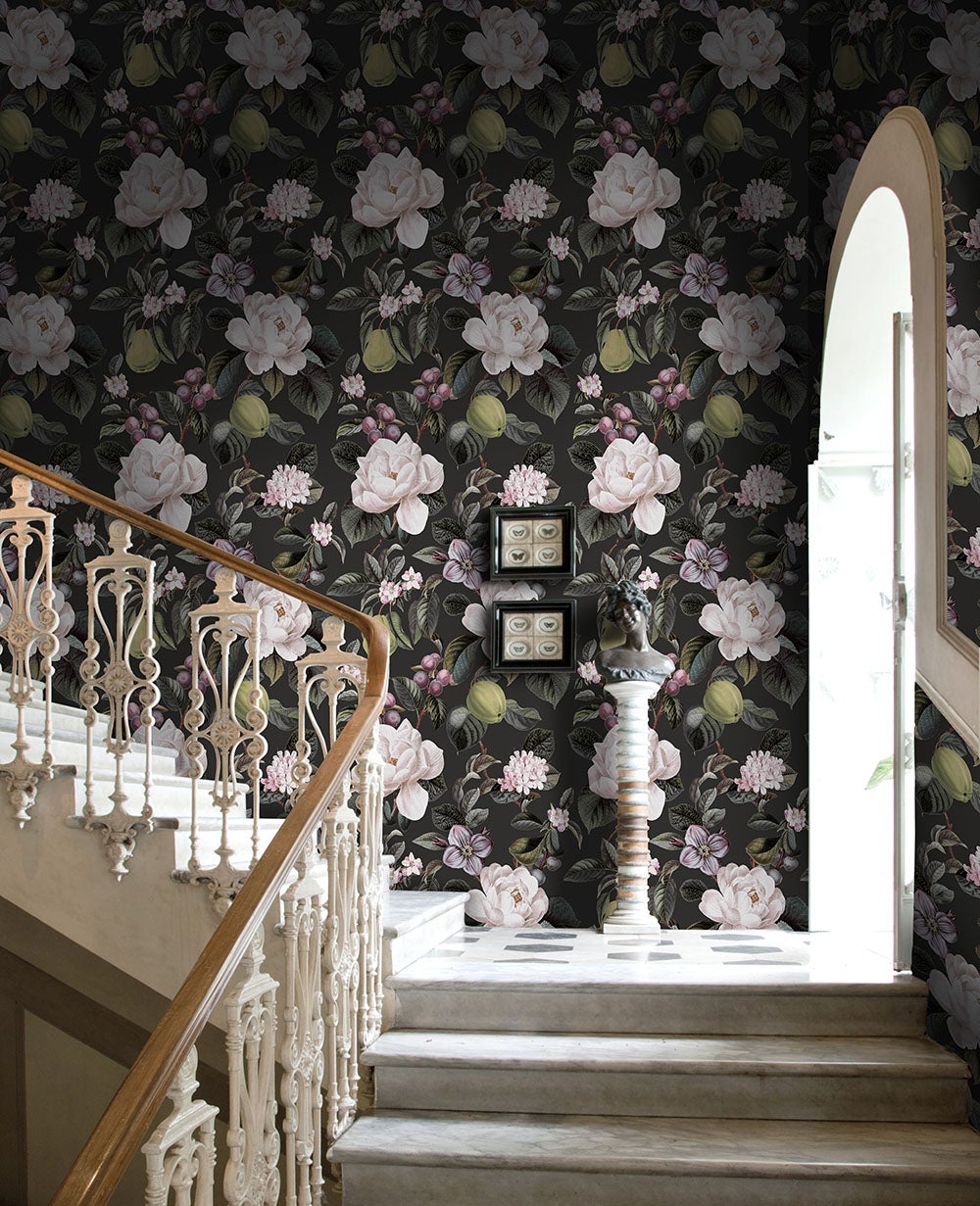 Intrade - Pendula Charcoal