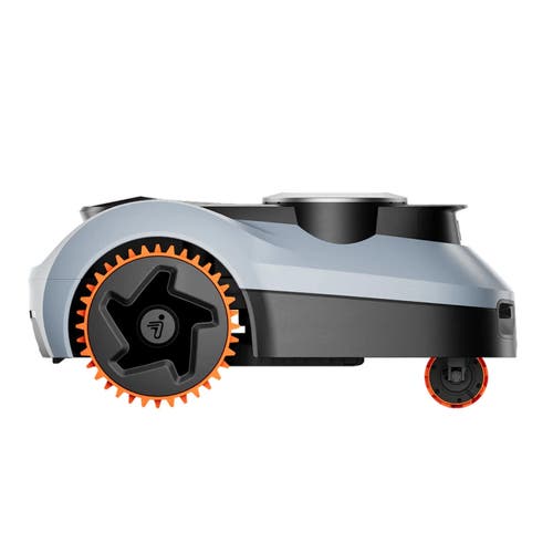 Robotgräsklippare Segway NAVIMOW i210 LiDAR Pro