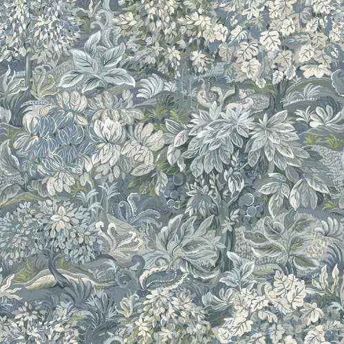 Intrade - The Lost Gardens