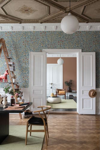 Midbec Tapeter - Pomona (Outlet)