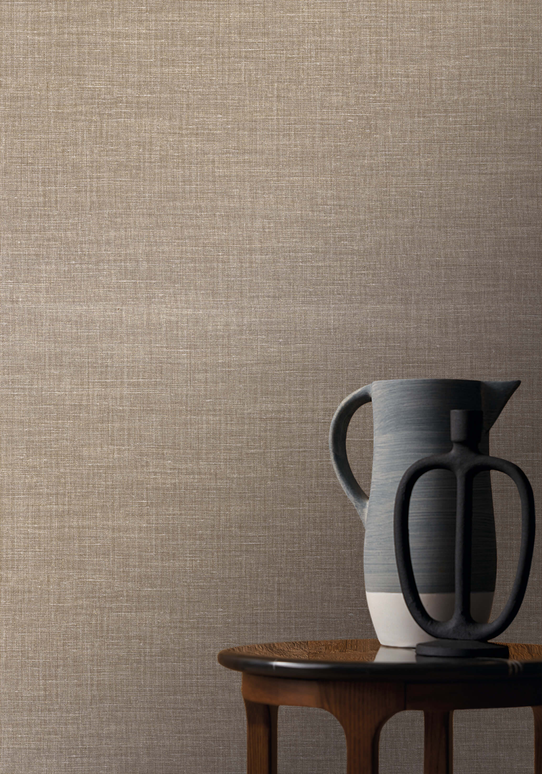 Casamance - Ankaa Brun Tabac Le Lin 3