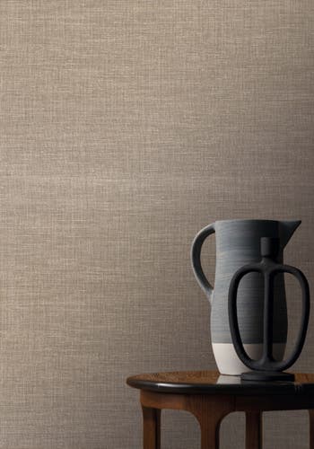 Casamance - Ankaa Brun Tabac Le Lin 3