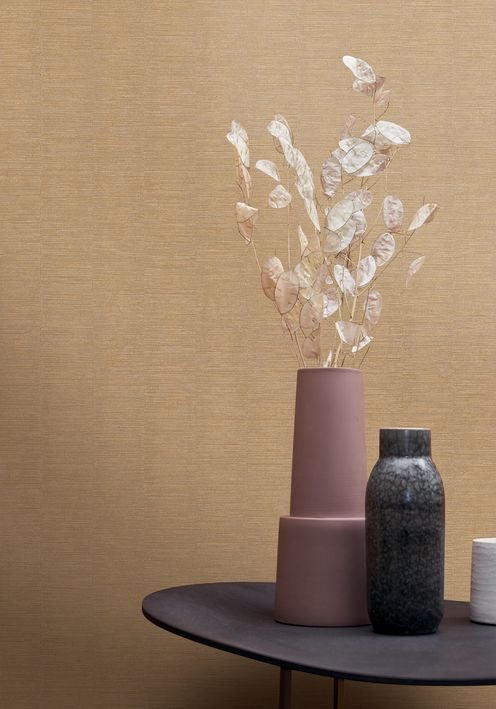 Casamance - Platinum Mordoré Cérame - Textures