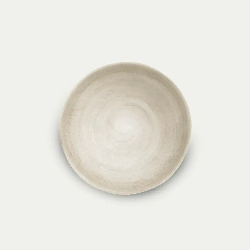 Basic Skål 12 cm Sand