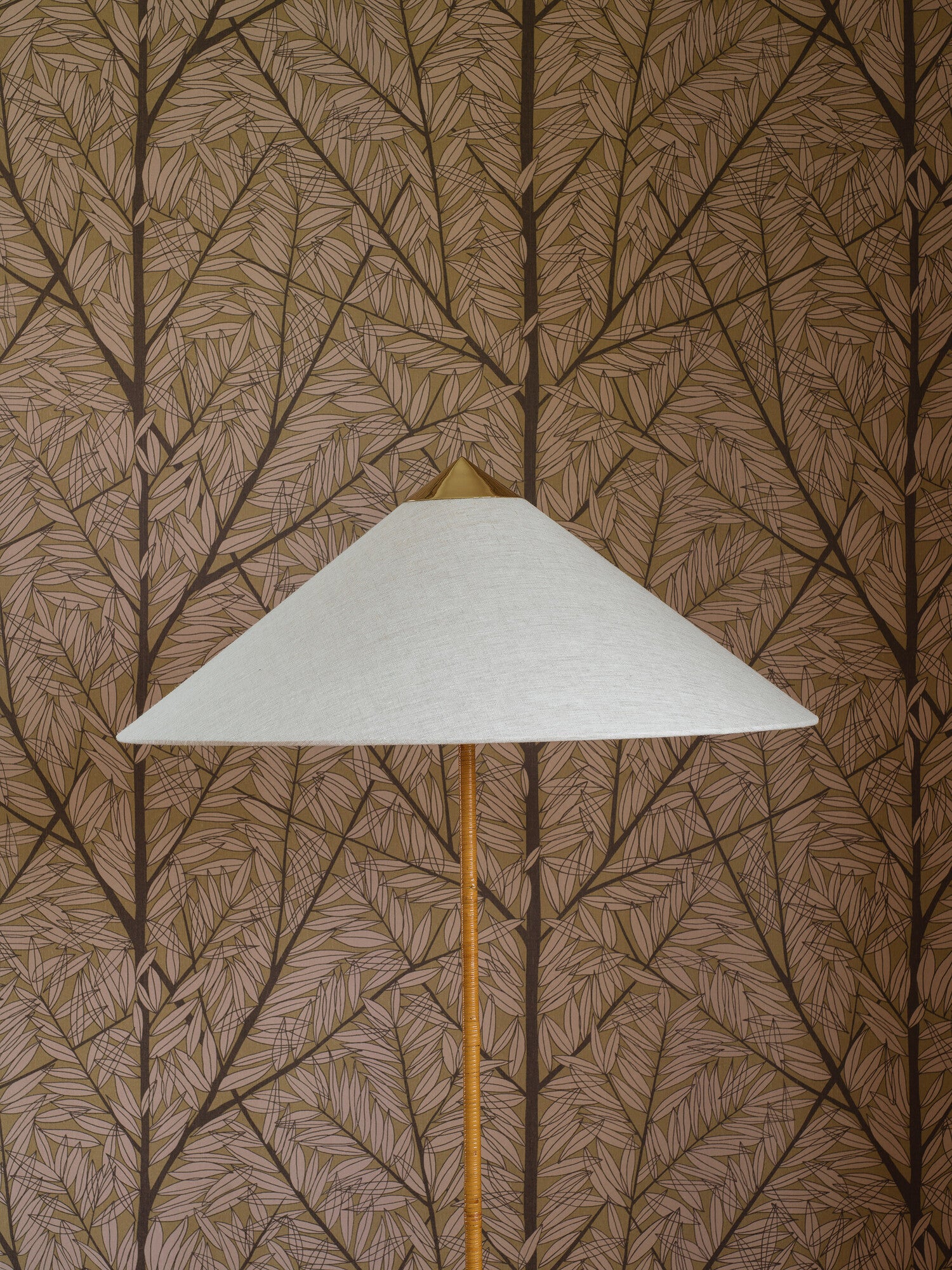 Boråstapeter - Viola Gråsten Korgpil