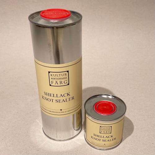 Schellack 1L